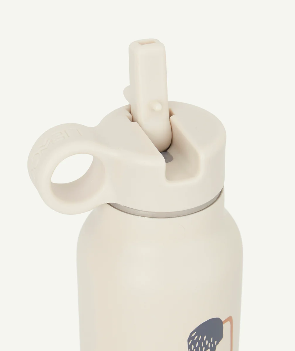 LIEWOODGOURDE BEIGE MOTIFS SAFARI 350ML ENFANT