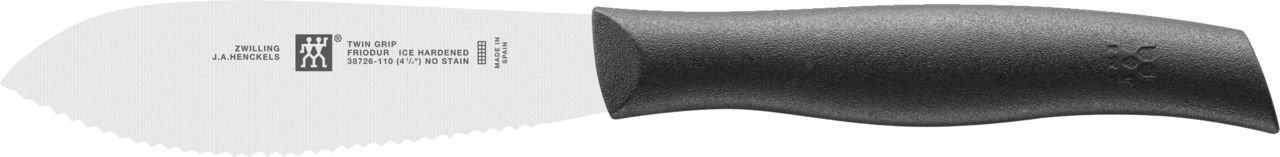 ZWILLING Brötchenmesser TWIN GRIP