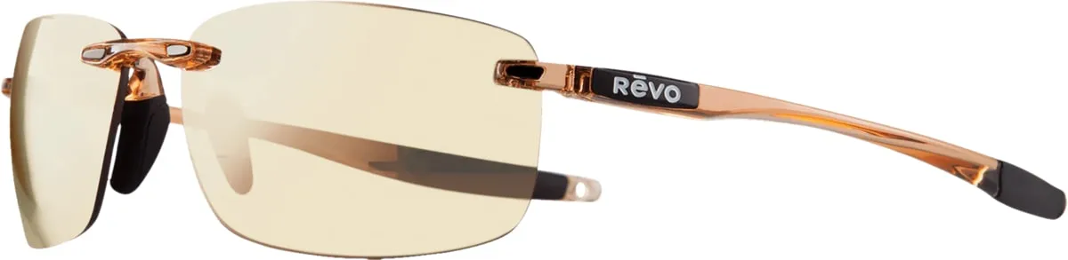 Revo Descend N Blush Champagne