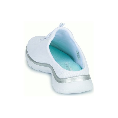 Skechers - SUMMITS - Blanc
