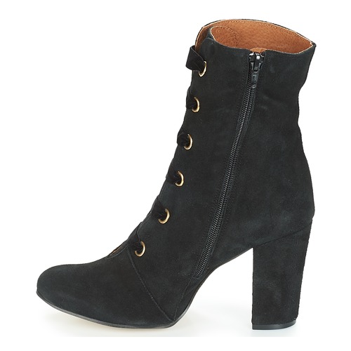 Betty London - JIFULA - Noir