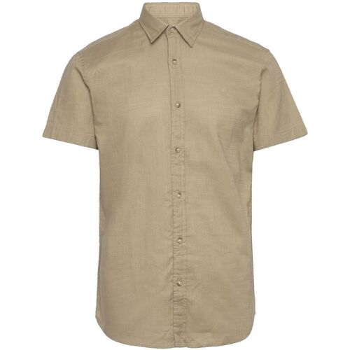 Jack & Jones - 12220479 SLUB-CROCKERY Beige