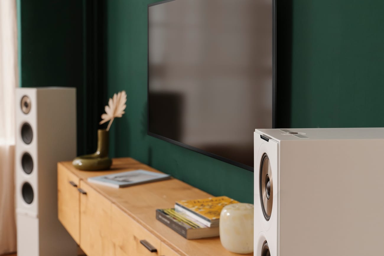 STEREO L 2