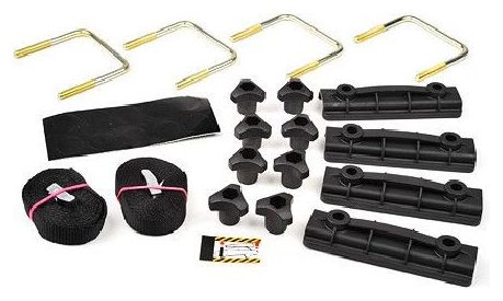Thule 10742 Kit visserie-THULE