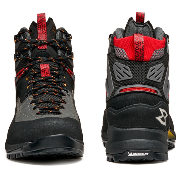 Garmont - Akron Mid GTX - Chaussures de randonnée