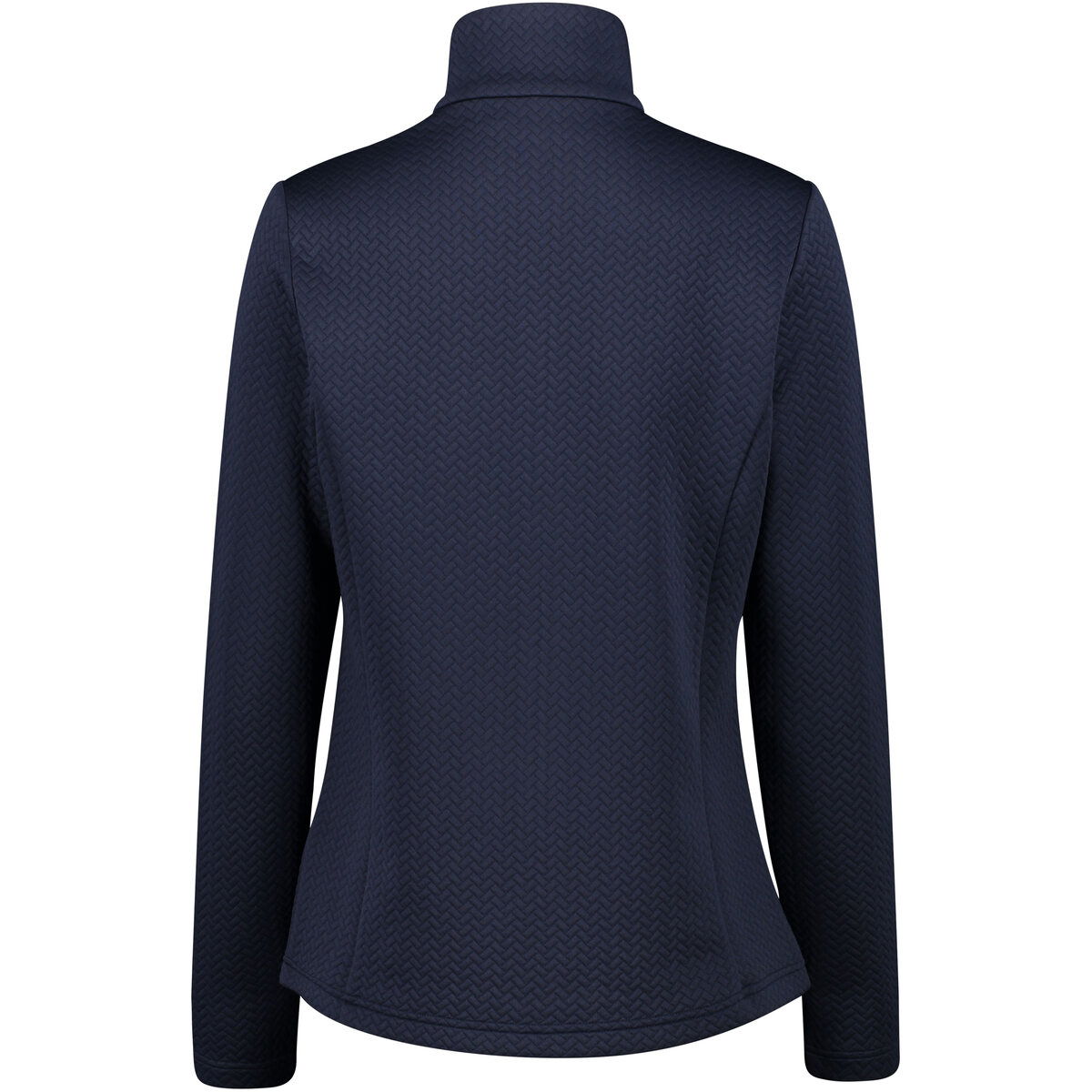 CMP Stretch Turtleneck Midlayer Trøje Dame