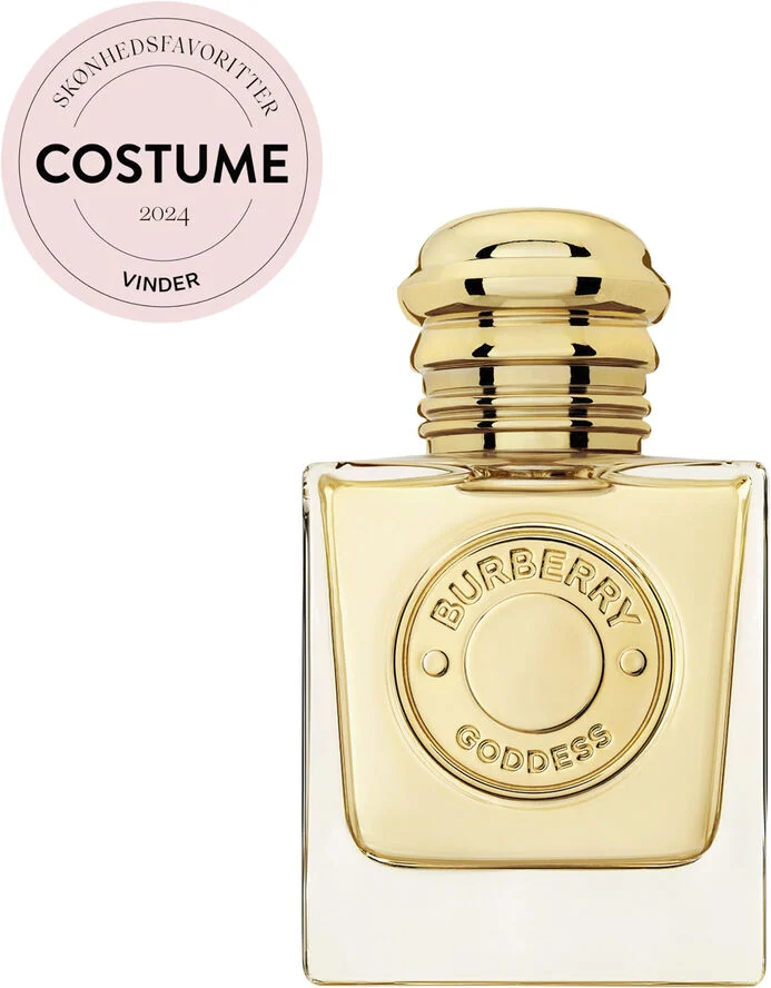 Burberry Goddess Eau de Parfum