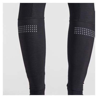 Cuissard Long sans Bretelles Femme Sportful Neo Noir