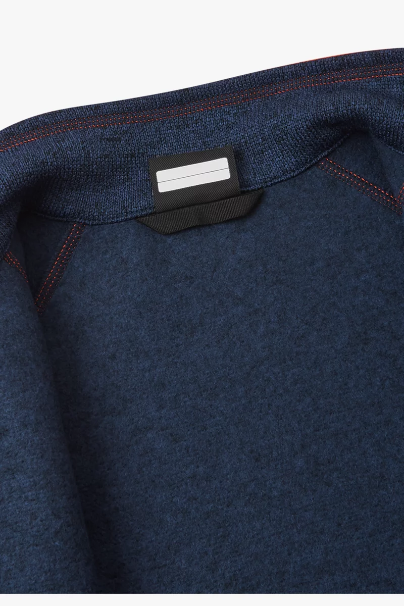 reima Liukuen Kinder Midlayer