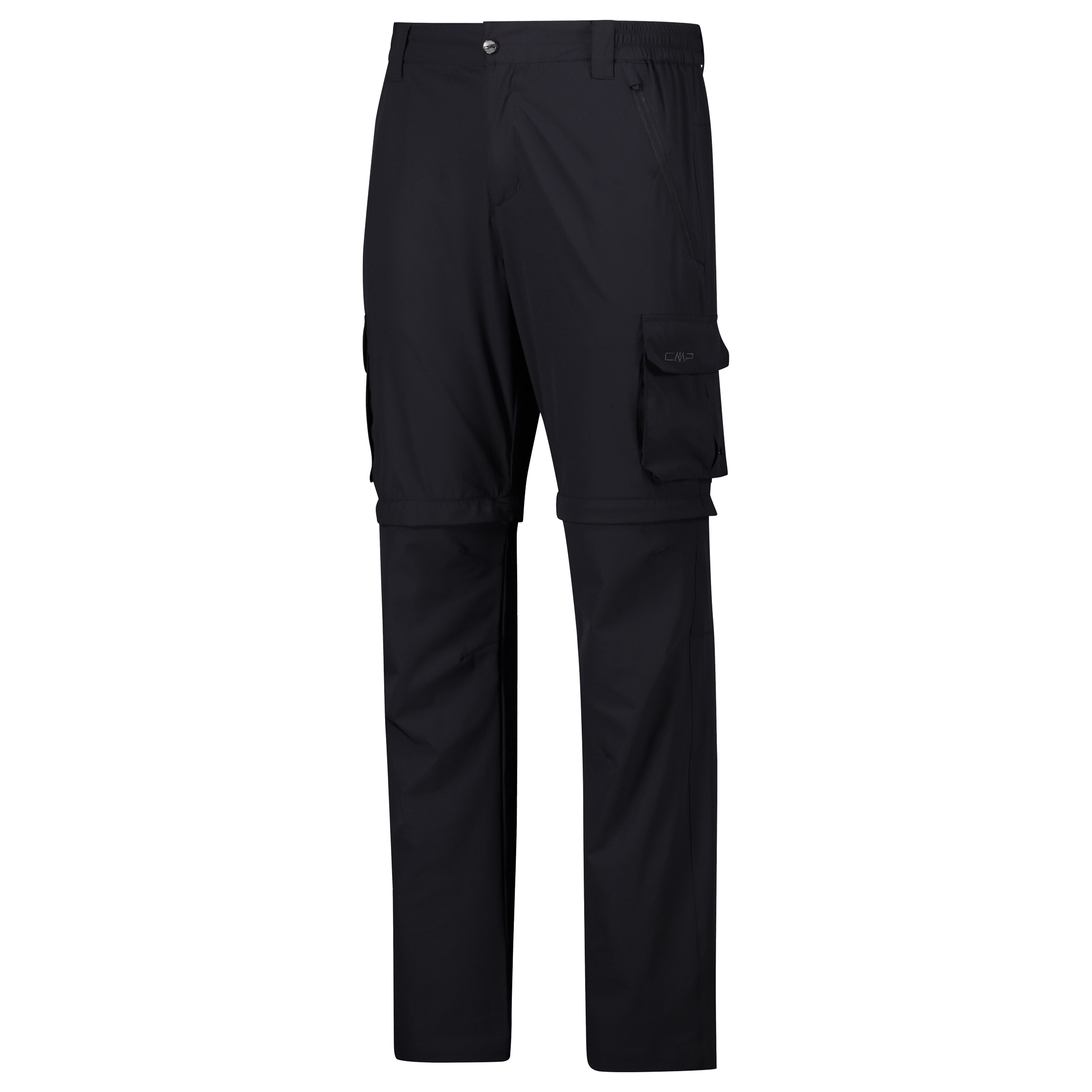CMP Man Zip Off Pant - Bukse