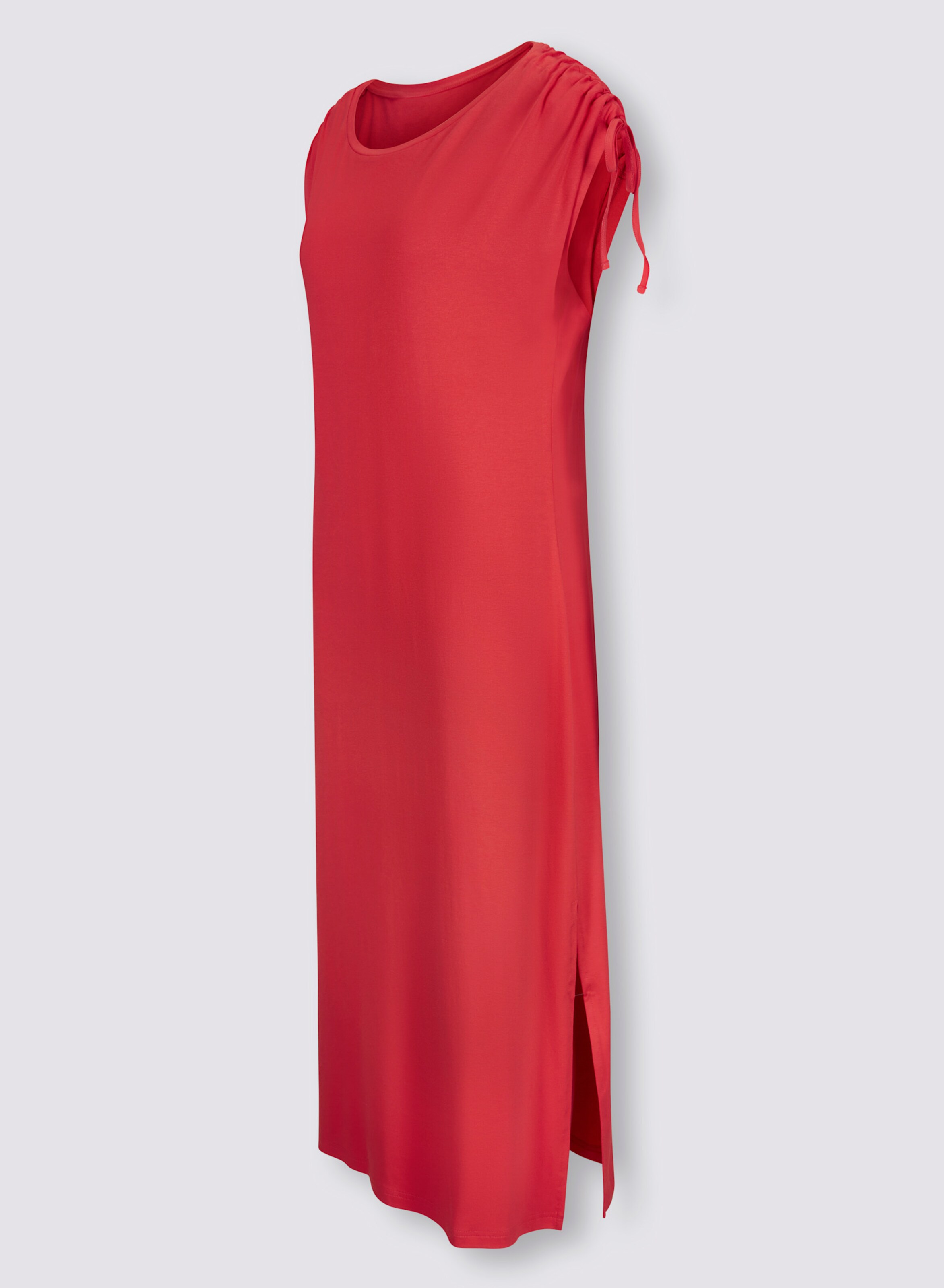 Jersey-Kleid