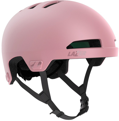 Lazer Hjelm Maze KinetiCore, Matte Pink