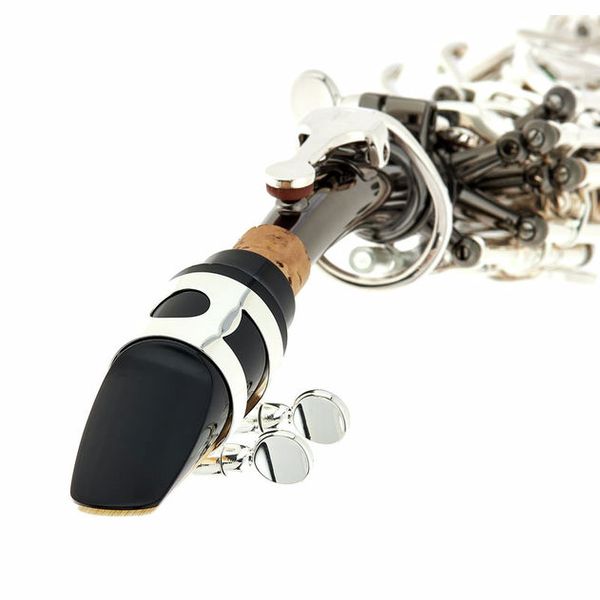 Thomann MK I Handmade Soprano Sax