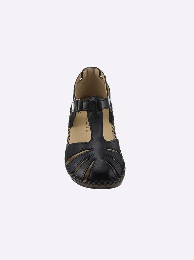 Casual Looks Sandalette