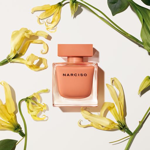 Narciso Rodriguez Narciso Ambrée Eau De Parfum, 30 ml