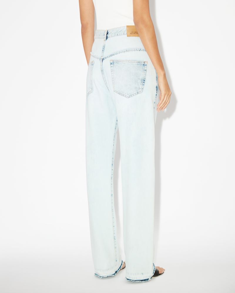 PANTALON NOEMIE
