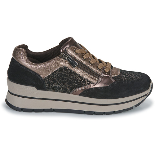 IgI&CO - DONNA ANIKA 1 - Noir / Bronze