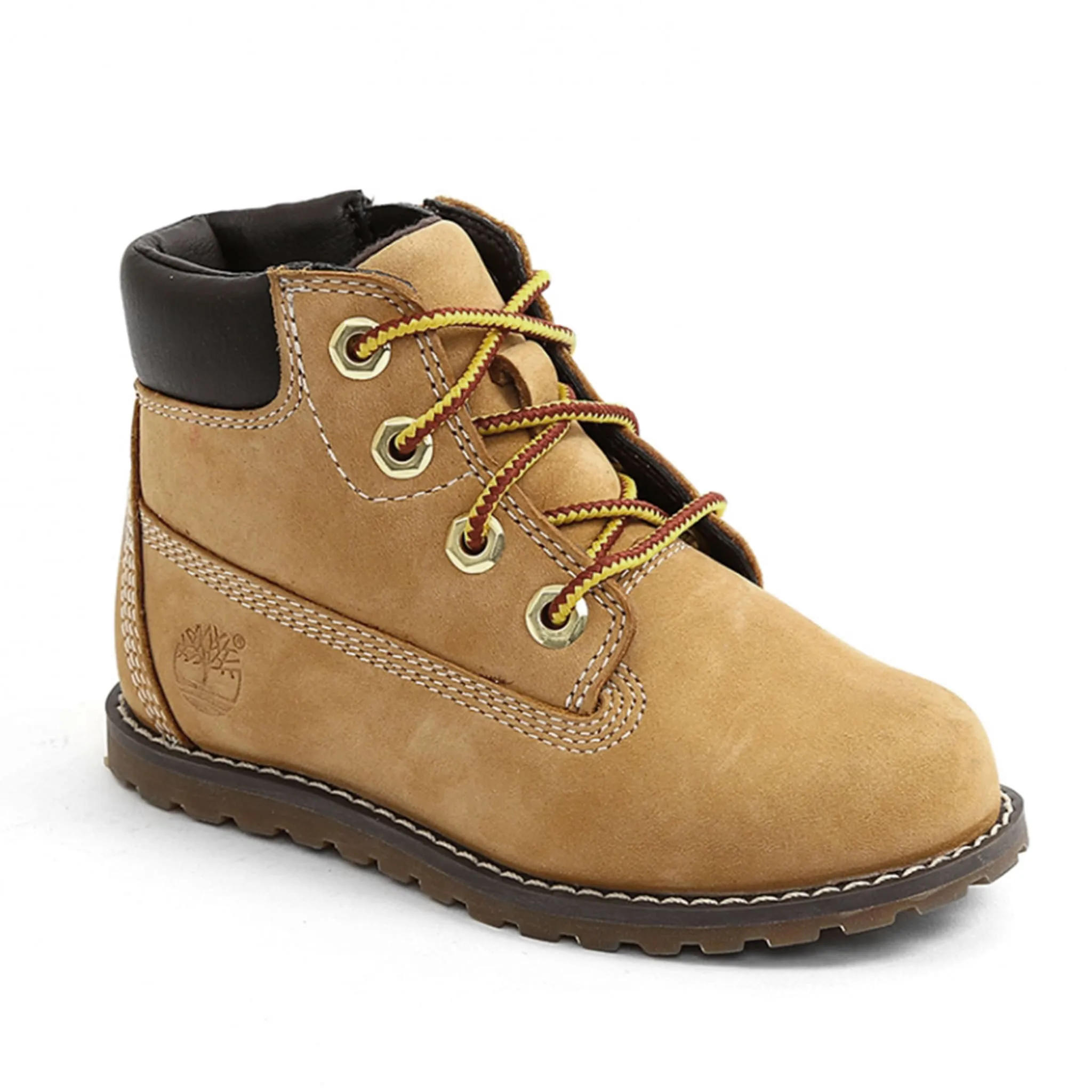 Timberland Bottillon Pokey Pine Pointures 4-12