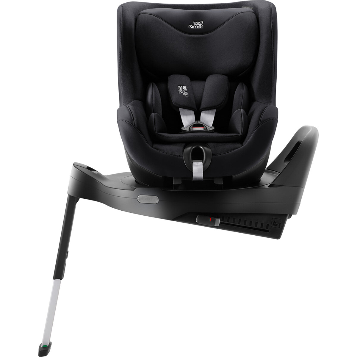 Britax Römer Britax Römer Diamond Dualfix Pro M Kindersitz | Kollektion 2025