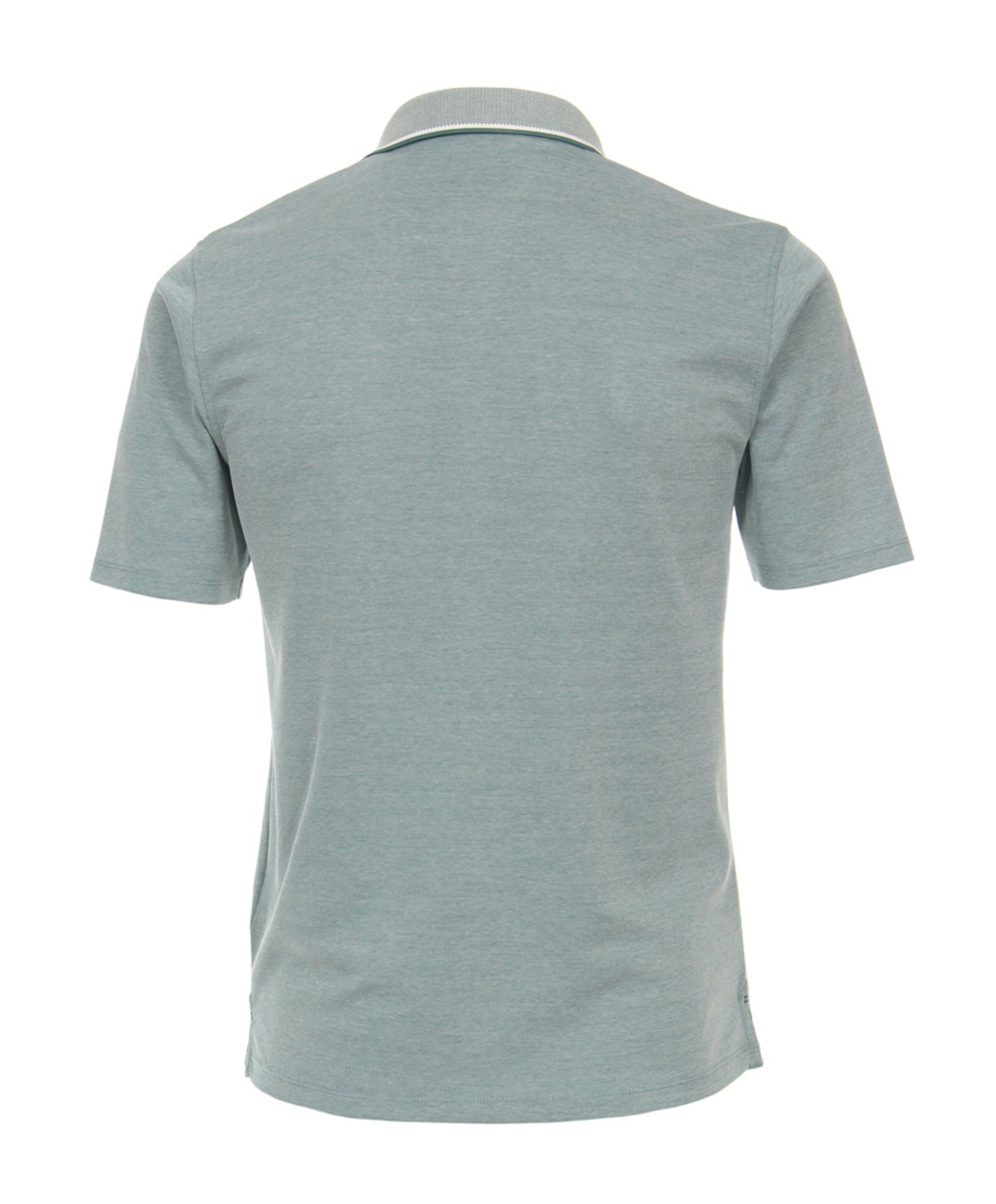 CASAMODA Heren polo groen