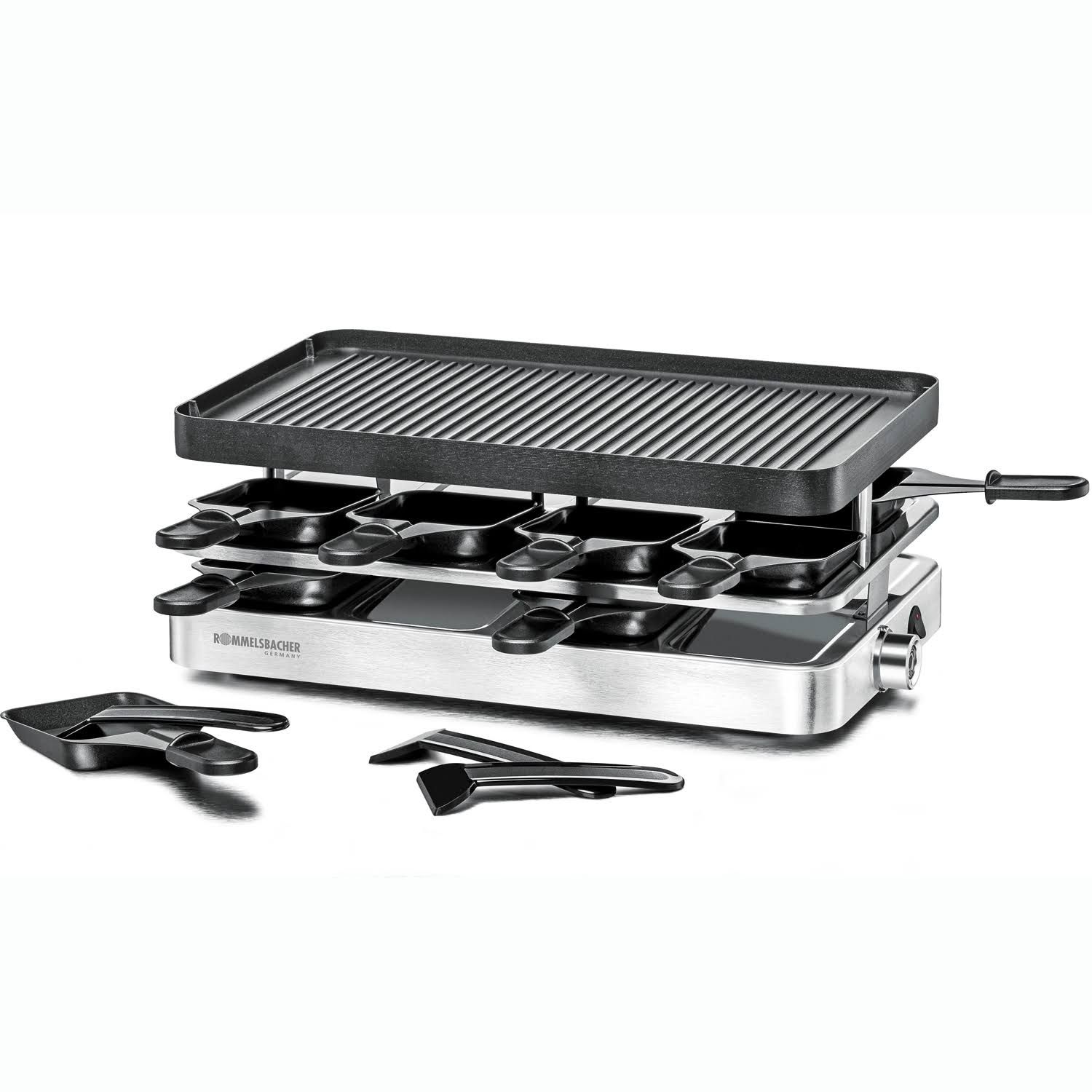 Rommelsbacher Raclette rc 1400