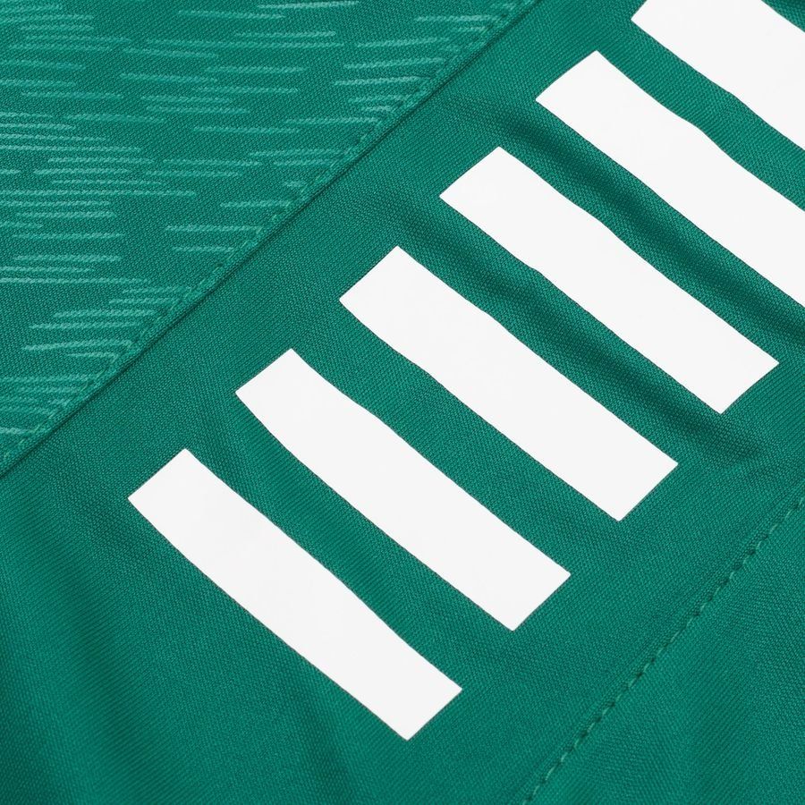 Select Maillot Espagne - Vert Femme