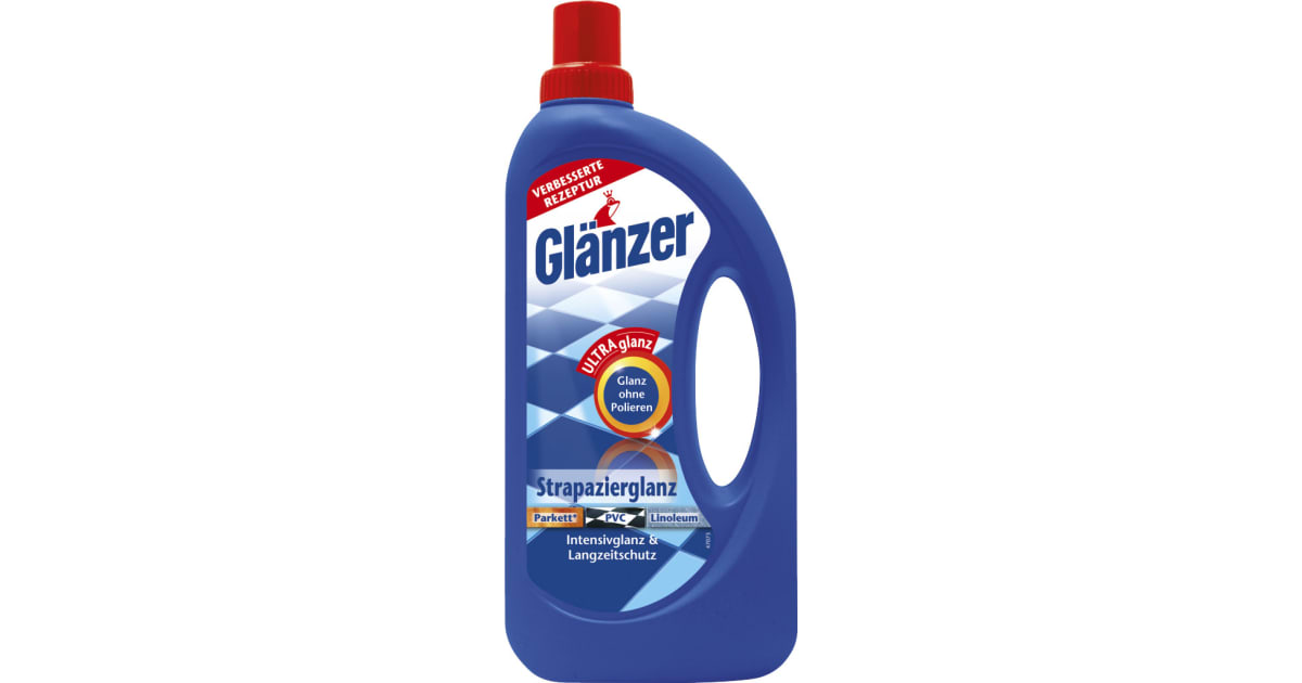 Glänzer Glänzer