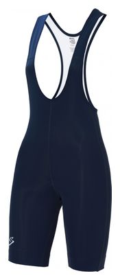 Cuissard Court Femme Spiuk Anatomic Bleu