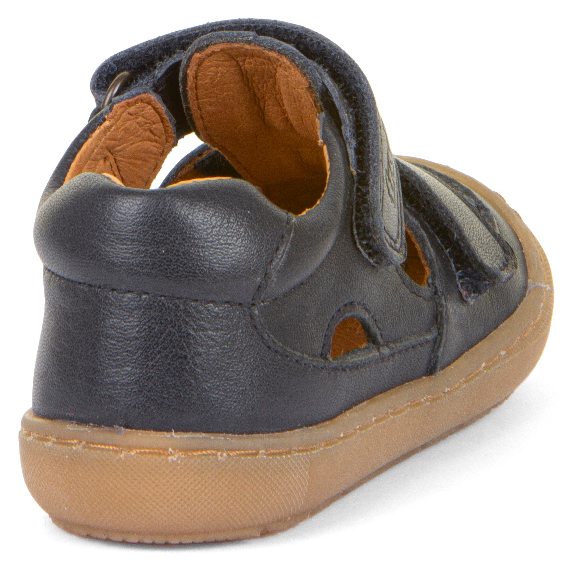 froddo® Sandale »Ollie Sandal«  Babyschuh, Klettschuh, Lauflernschuh mit luftigen Löchern