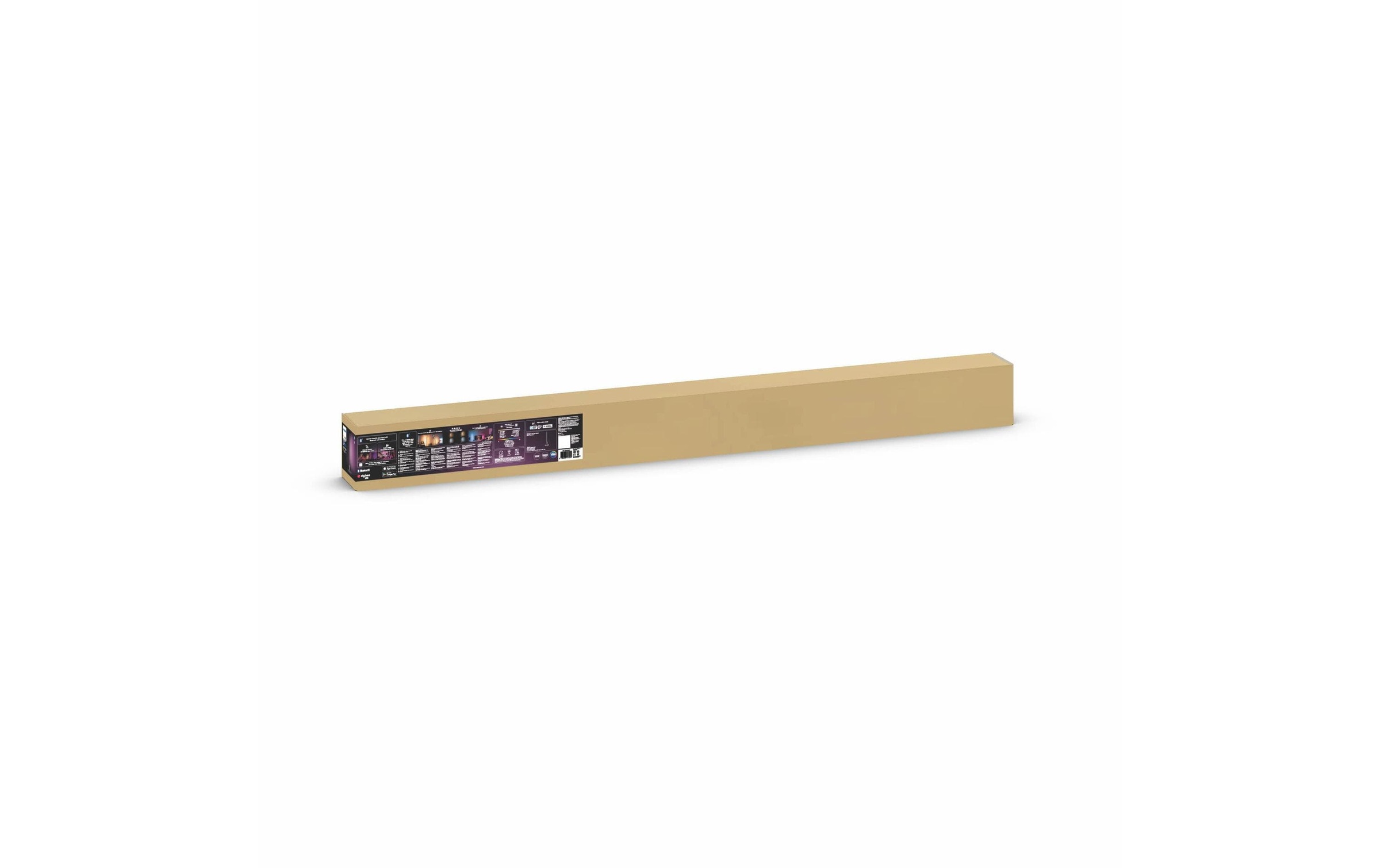 Philips Hue LED Stehlampe »Gradient Signe inkl. DimmSwitch« Kaltweiss | Neutralweiss | Warmweiss