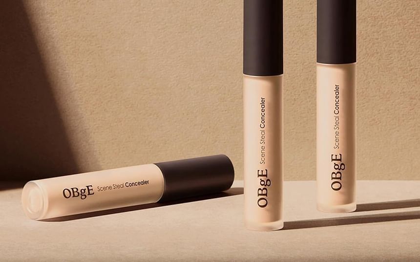 OBgE - Scene Steal Concealer - 2 kleuren