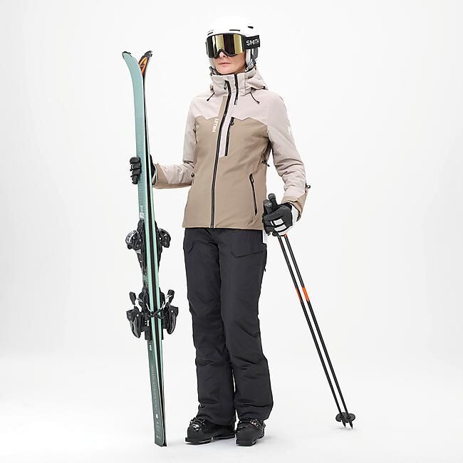 MILLET - VESTE SNOWBASIN W