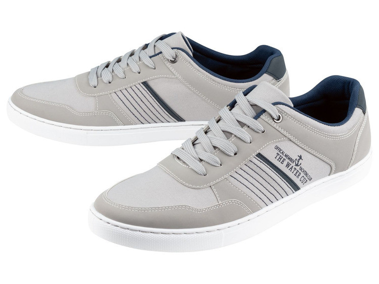 Heren sneakers