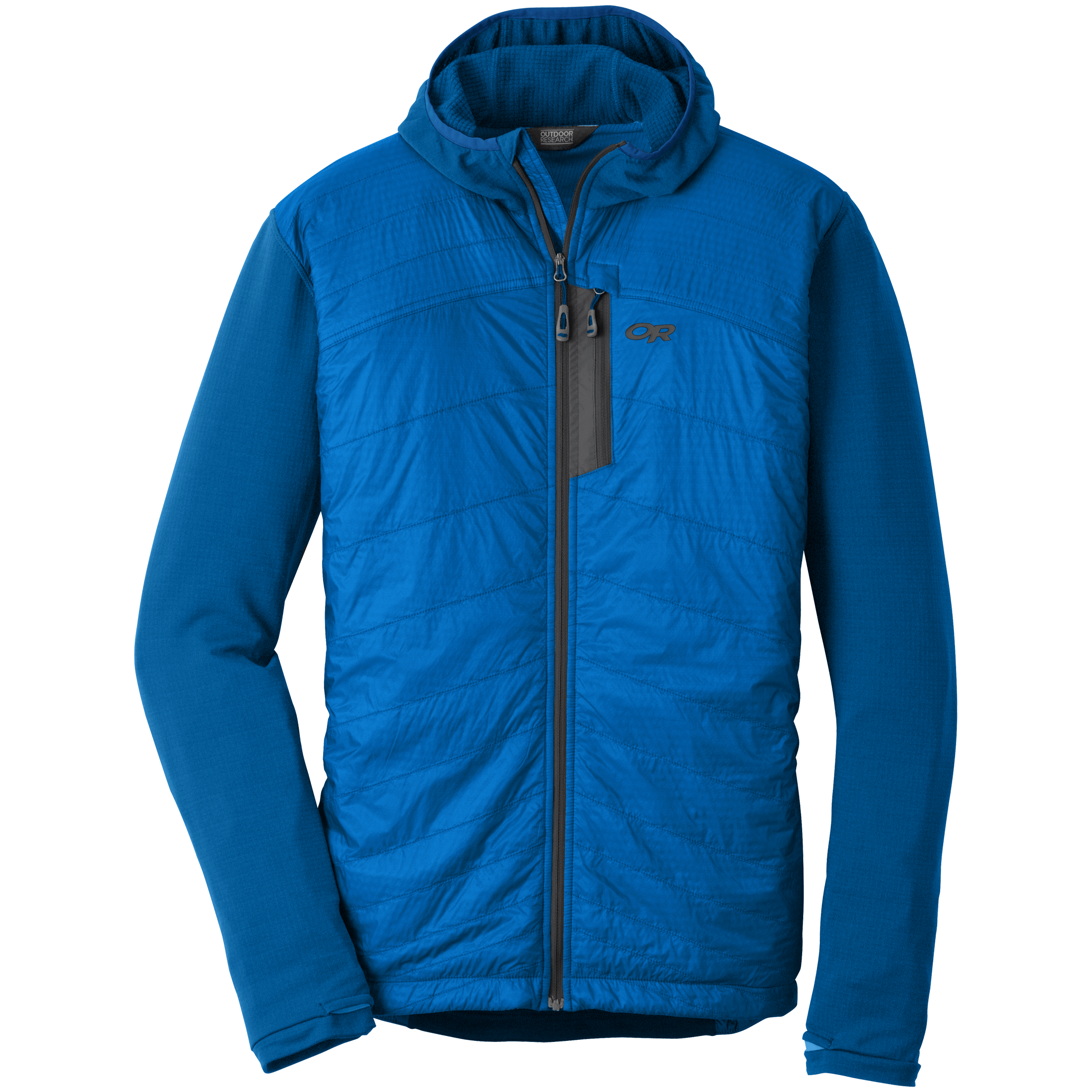 Outdoor Research OR Men's Deviator Hoody - Jakke