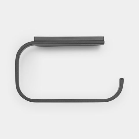 MindSet toiletrolhouder - Mineral Infinite Grey