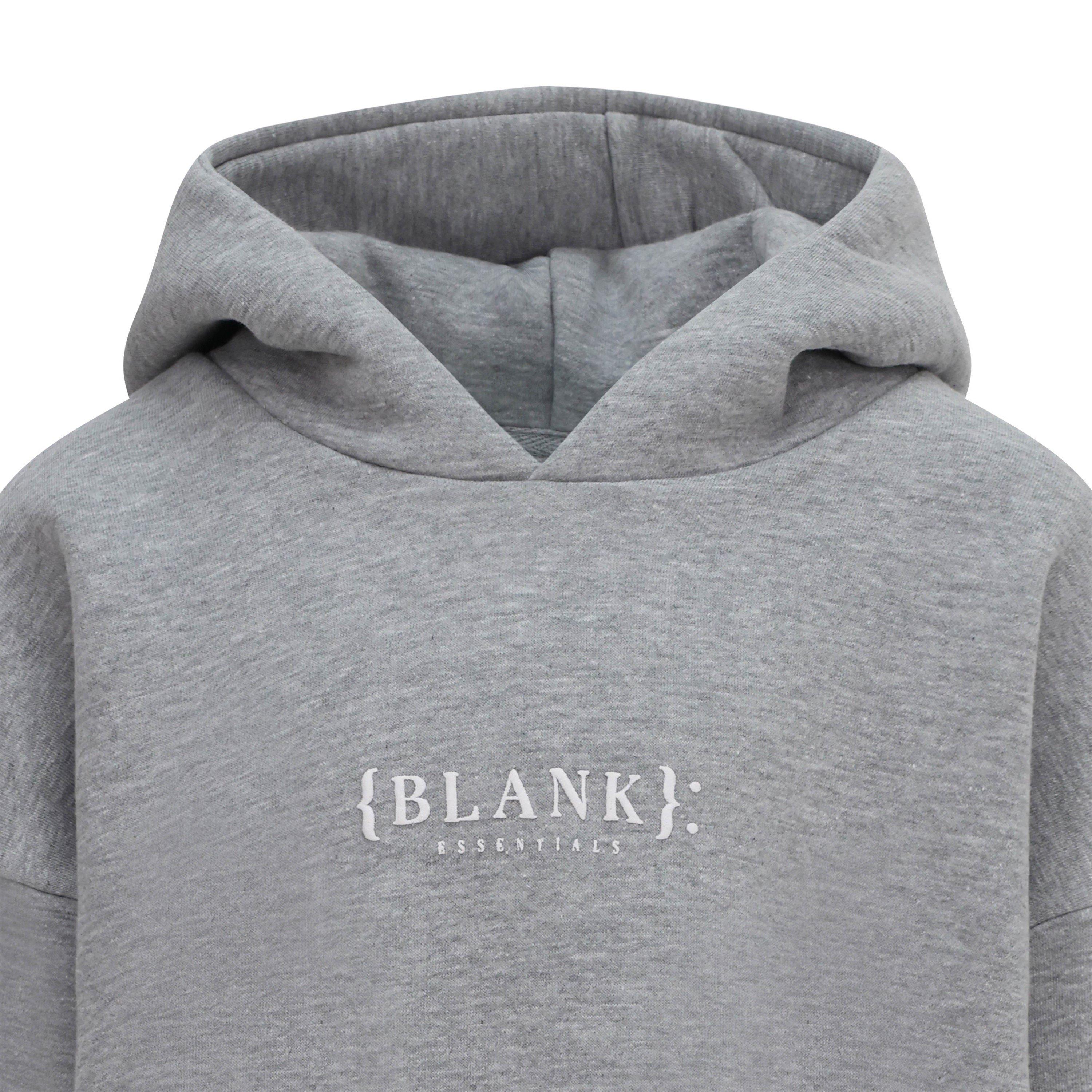 Blank Essentials Kids Core Puff Hoodie