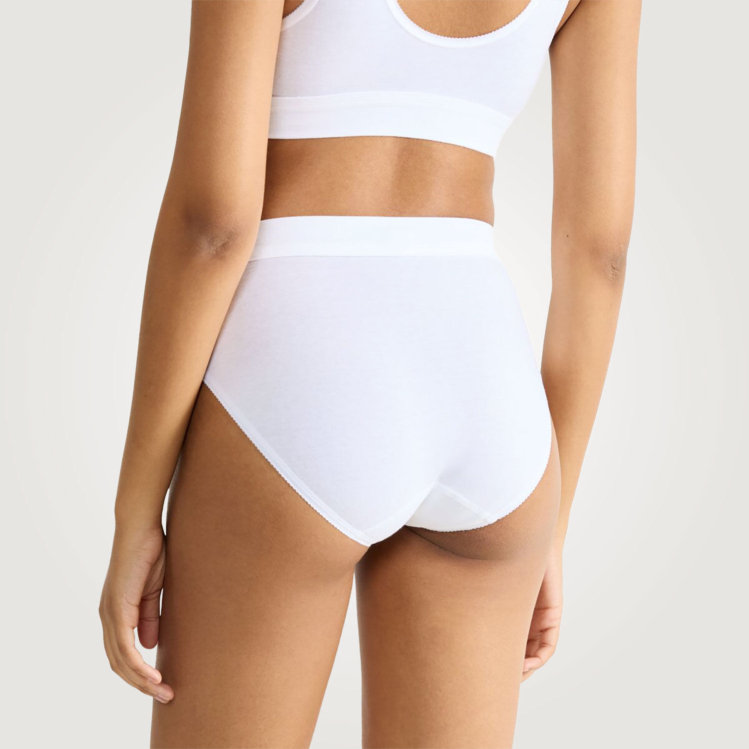 sloggi Double Comfort Tai Duo-Pack
