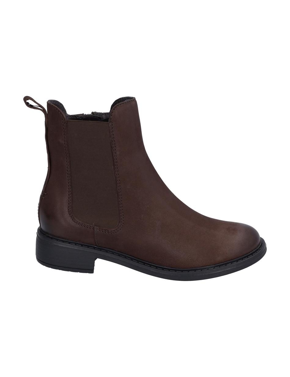 Stiefelette Selena 19, moro