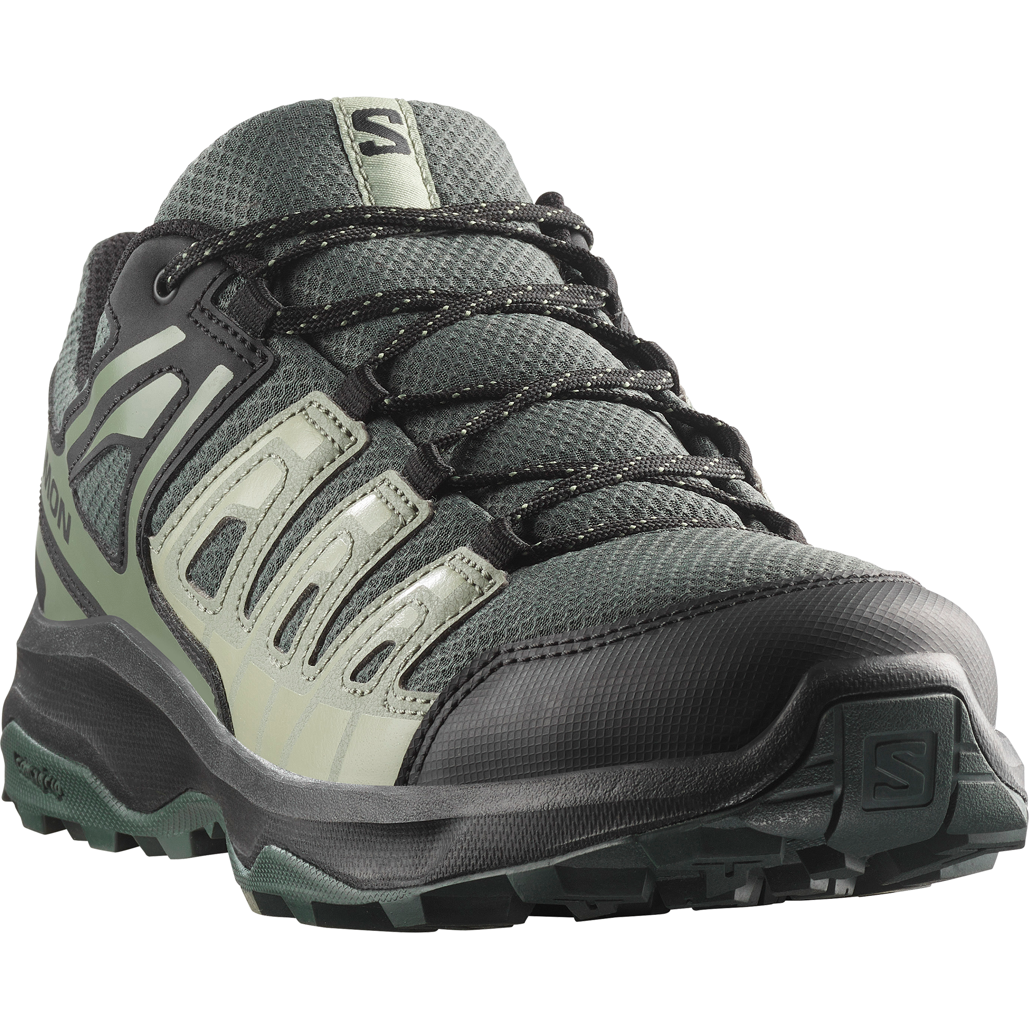 Salomon Wanderschuh »EXTEGRA«  wasserdicht