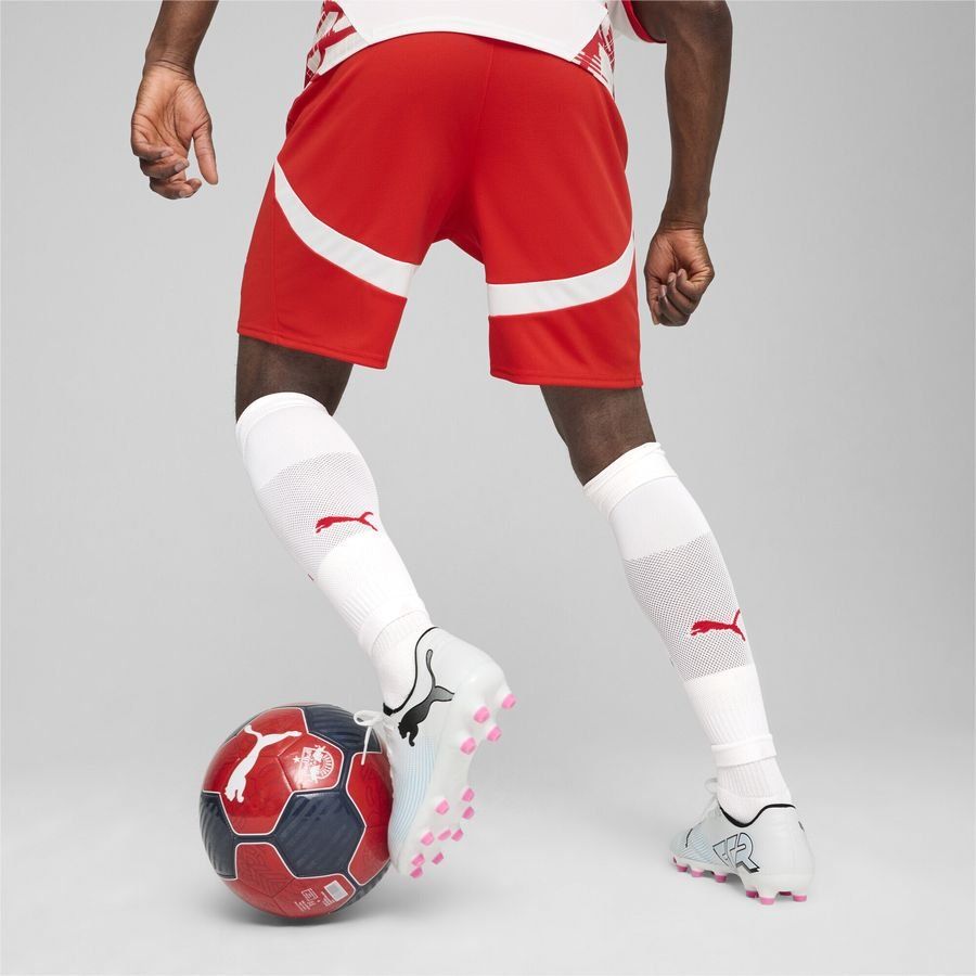 Puma Short 24/25 FC Red Bull Salzburg Homme