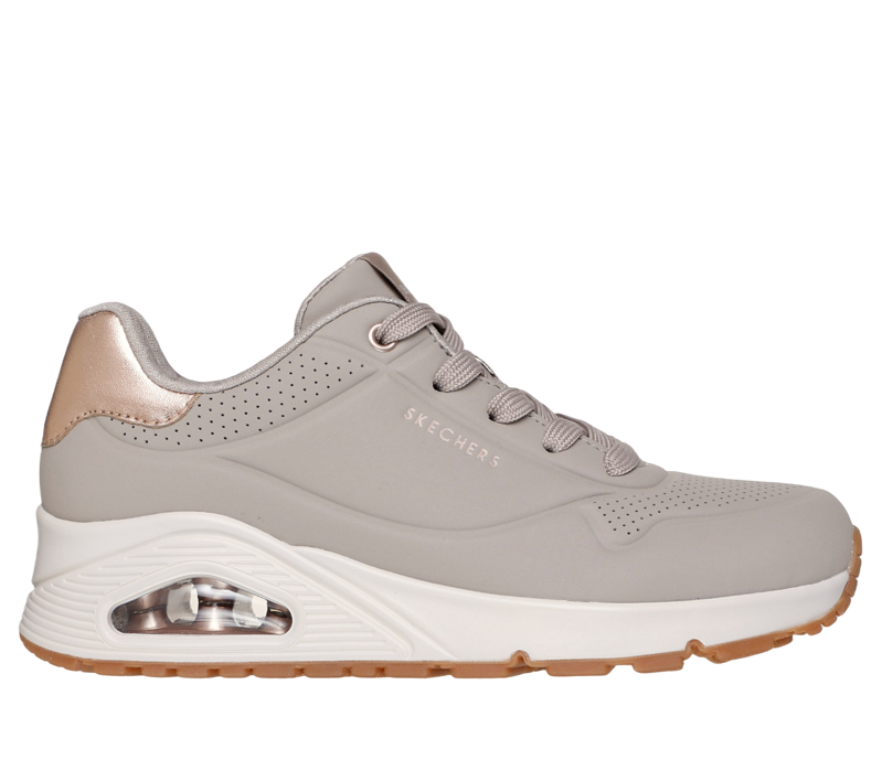 Uno Golden Air Schoenen