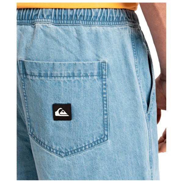 Quiksilver - Taxer Denim Short - Short