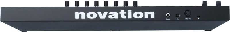 Novation - Launchkey 37 MK3 - MIDI-controller Toetsenbord