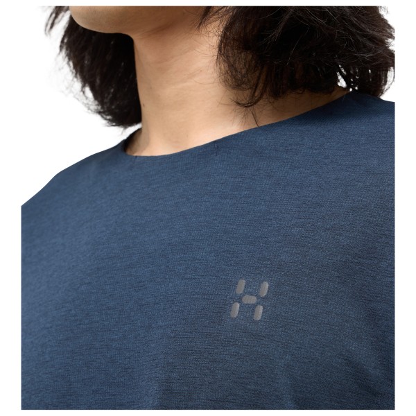 Haglöfs - L.I.M Ridge Tee - T-shirt technique
