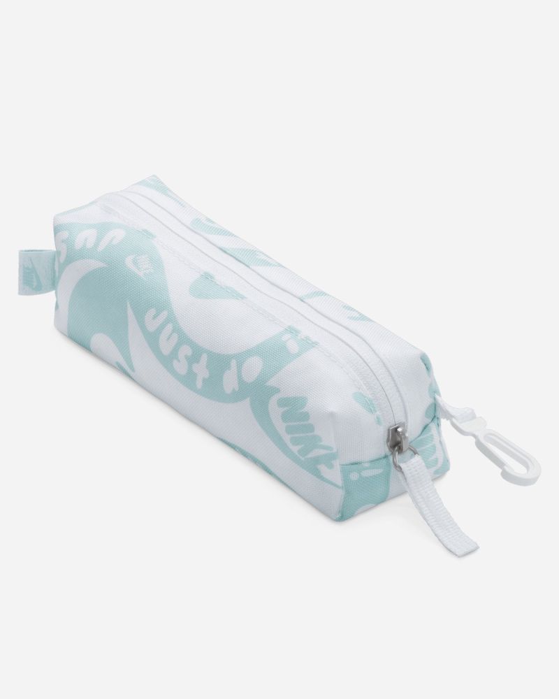 Sac à dos Nike Elemental Blanc & Bleu pour enfant