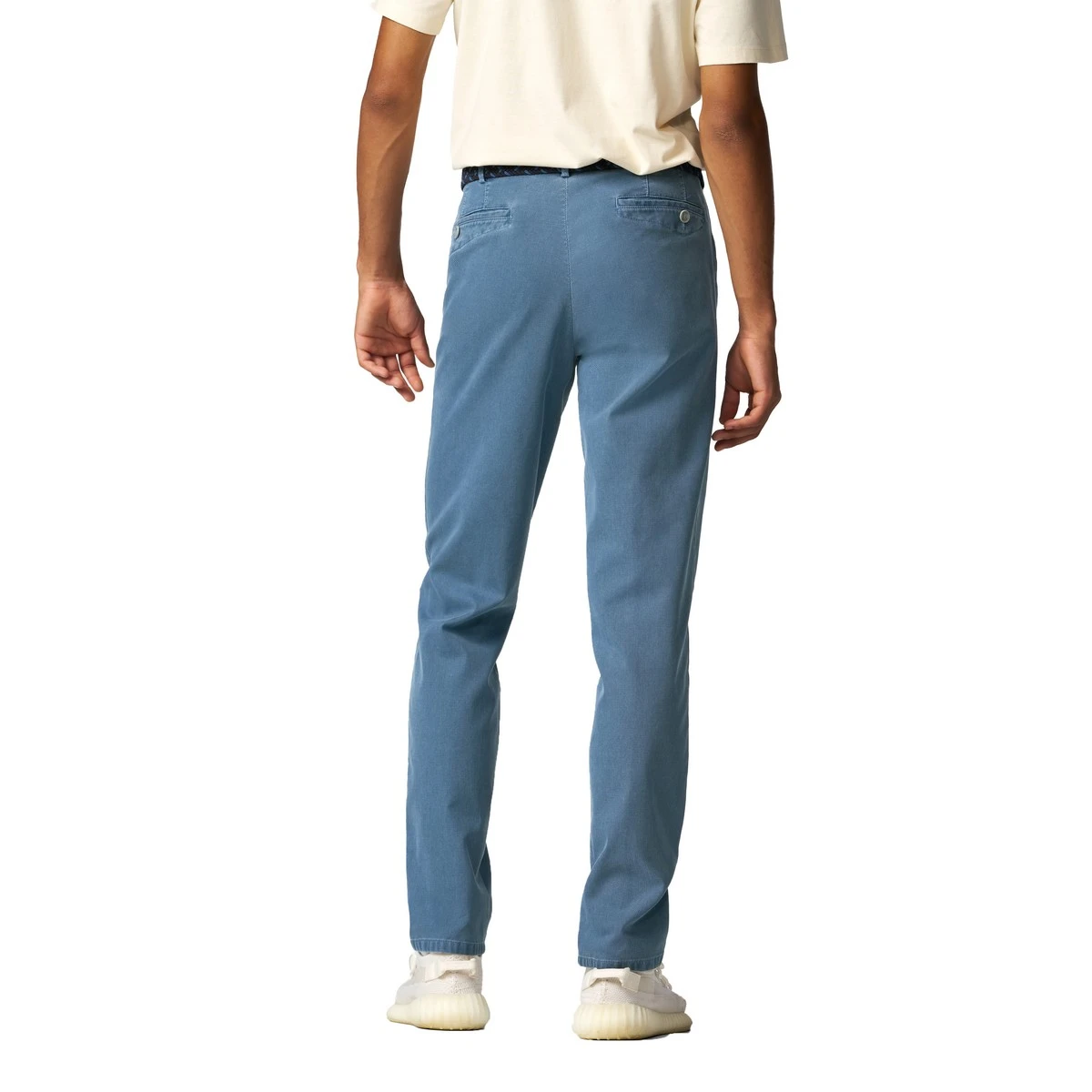 Heren Chino Tapered 10242156 01