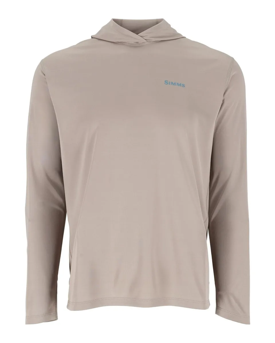 Simms Simms Tech Hoody Artist Series Dolomite Trout