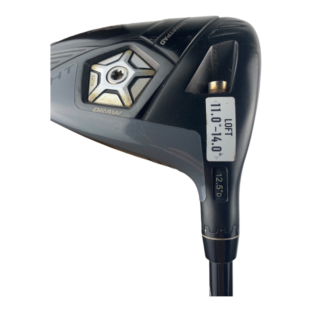 Cobra F8 Driver