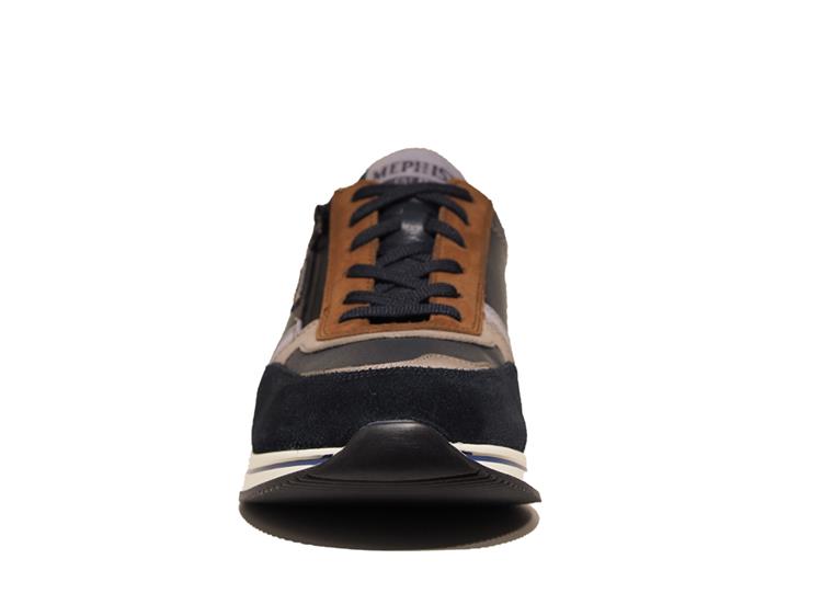 Mephisto Gilford blue