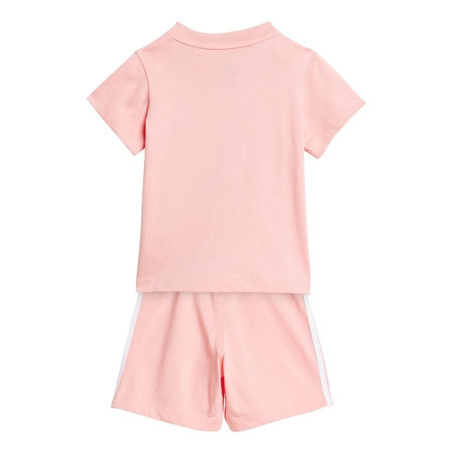 Adidas Original Ensemble short et t-shirt Enfants